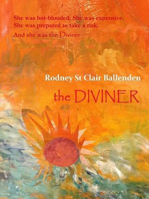 cover image of The Diviner